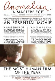 Watch Full Movie :Anomalisa (2015)