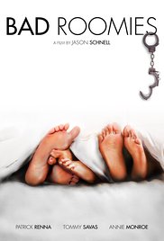 Watch Full Movie :Bad Roomies (2015)