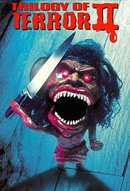 Watch Full Movie :Trilogy of Terror II (1996)