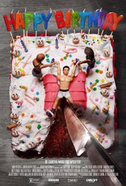 Watch Full Movie :Happy Birthday (2016)