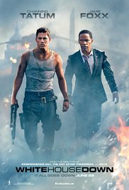 Watch Full Movie :White House Down (2013)