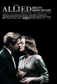 Watch Full Movie :Allied (2016)