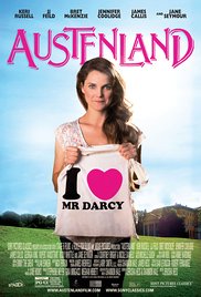 Watch Full Movie :Austenland (2013)