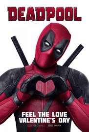 Watch Full Movie :Deadpool (2016)