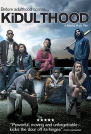 Watch Full Movie :Kidulthood (2006)