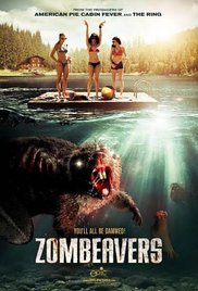 Watch Full Movie :Zombeavers 2014