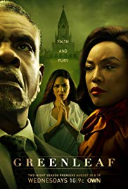 Watch Full TV Series :Greenleaf (2016)