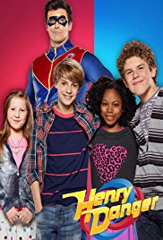 Watch Full TV Series :Henry Danger (2014)